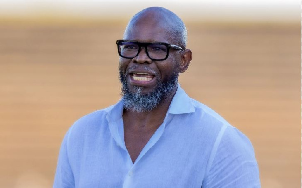 Steve Komphela