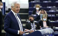 Didier Reynders