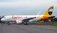 FastJet