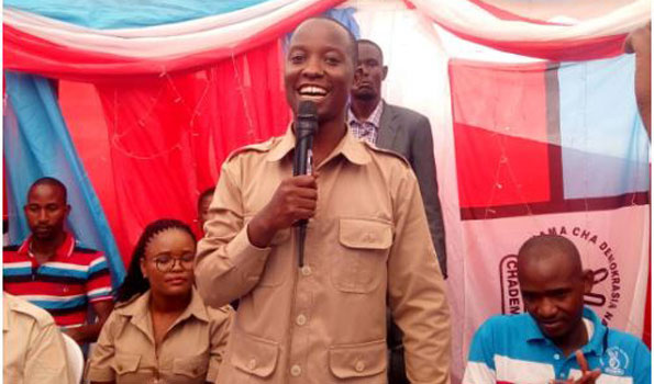 Chadema yaeleza mkakati Uchaguzi Mkuu, kuunda baraza la Bavicha Queen