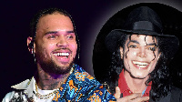 Staa wa Muziki, Chriss Brown hapendi kufananishwa na nguli wa Pop, Michael Jackson