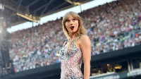 Taylor Swift akataa kulipwa Bilioni 23