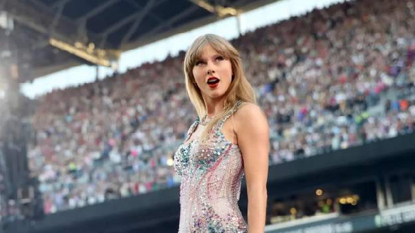 Taylor Swift akataa kulipwa Bilioni 23