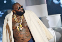 Rick Ross atumia Bilioni 250 ndani ya miezi 6