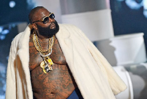 Rick Ross Bil