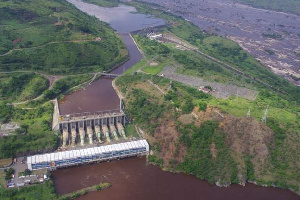 Afrika Kusini Kushirikiana Na Kongo Mradi Wa Kuzalisha Umeme