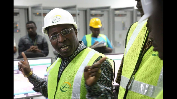 Kalemani: Tanesco kateni umeme kwa wadaiwa sugu