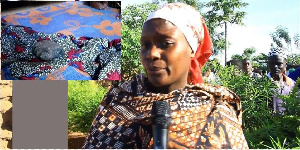 MAMA AMINA D