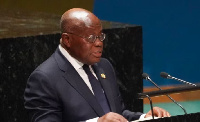 Ghana yataka msaada ili kukabiliana na athari za ugaidi Sahel