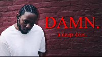 Kendrick Lamar