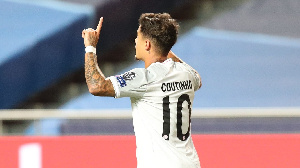 Coutinho Phillipe