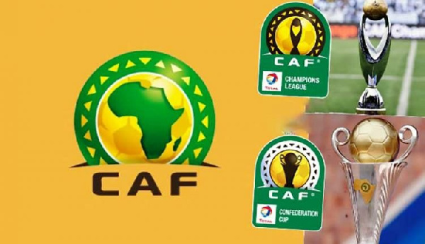 CAF: Ruksa Mashabiki kujaza viwanja