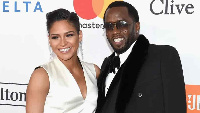 Cassie amtuhumu Diddy ukatili wa kingono