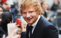 Ed Sheeran