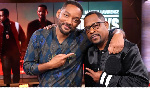 Will Simith, Martin Lawrence watoa ushauri huu kwa wapendanao