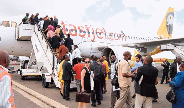 FastJet