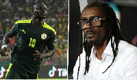 Kocha Senegal achagua AFCON badala ya Kombe la Dunia