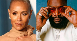 Rick Ross Amtolea Povu Jada Smith