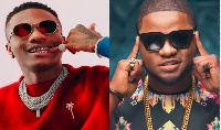 Skales amchana Wizkid