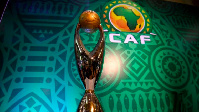 CAF yatoa orodha ya vilabu Bora Afrika