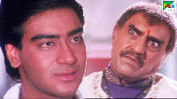 Ajay na Amrish Puri