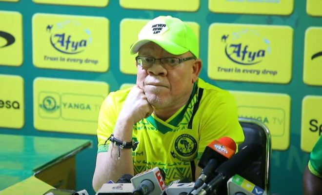 Yanga yashtaki FIFA, yathibitisha kuwakosa watatu