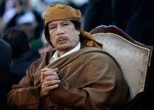 Libya: Nchi Iliyo Katika Mgogoro Tangu Kupinduliwa Kwa Gaddafi