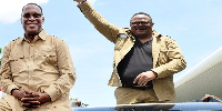 Lissu aibuka na wanaotimuliwa kwenye maeneo ya karibu na hifahdi