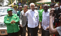 'Lowassa hakutafuta Kura milioni 6 pekee yake'