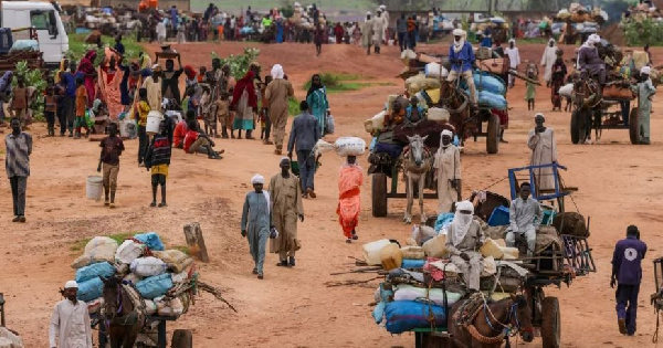 Sudan yapuuzilia mbali madai ya Marekani dhidi yake