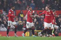 Man United warudi Epl na ushindi