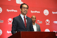 Rais wa Heshima wa Klabu ya Simba, Mohamed Dewji ‘Mo’