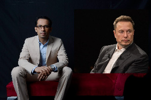 Mo Dewji Elon