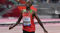 Rhonex Kipruto