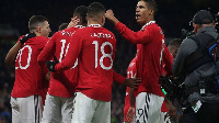 Manchester United yapewa Nottingham Forest Carabao