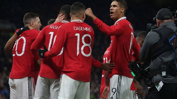 Manchester united wanakwenda kuivaa Nottigham Forest