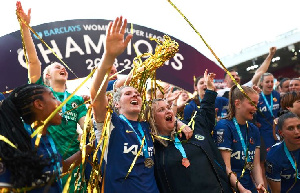 Chelsea Womens