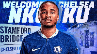 Nkunku azua hofu Chelsea