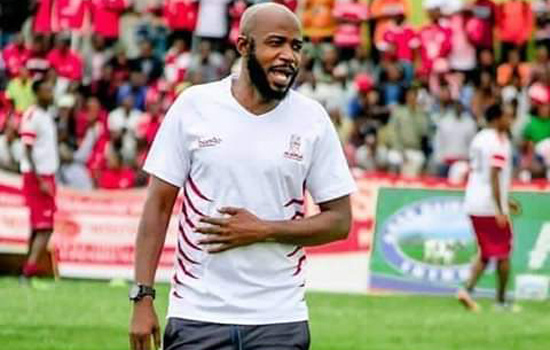 Matola njia nyeupe Simba SC, Polisi Tanzania yampa mkono wa kwa kheri