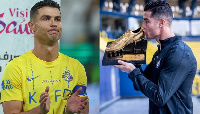 Ronaldo aweka rekodi ya kuwa binadamu wa kwanza kufikisha followers bilioni 1 Insta