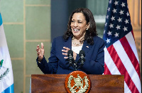 Kamala Harris