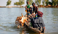 Watu 33 wauawa na washukiwa wafuasi wa itikadi kali Burkina Faso