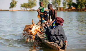 Watu 33 Wauawa Na Washukiwa Wafuasi Wa Itikadi Kali Burkina Faso