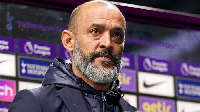 Kocha alietimuliwa kazi Tottenham, Nuno Espirito Santo