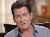 Charlie Sheen