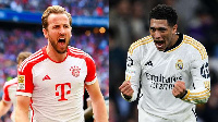 Bayern, Madrid hapatoshi Nusu Fainali UEFA leo