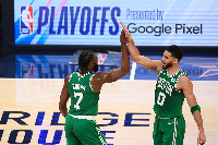 Bolton Celtics Wanaukaribia ubingwa wa 18 NBA