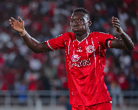 Hii ndio sifa ya ziada ya Jobe Simba SC