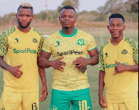 Harmonize: Young Africans ni jeshi kubwa, hatupaswi kukata tamaa