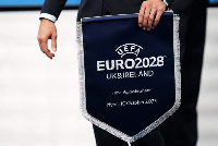 Uingereza na Ireland kuwa mwenyeji wa Euro 2028